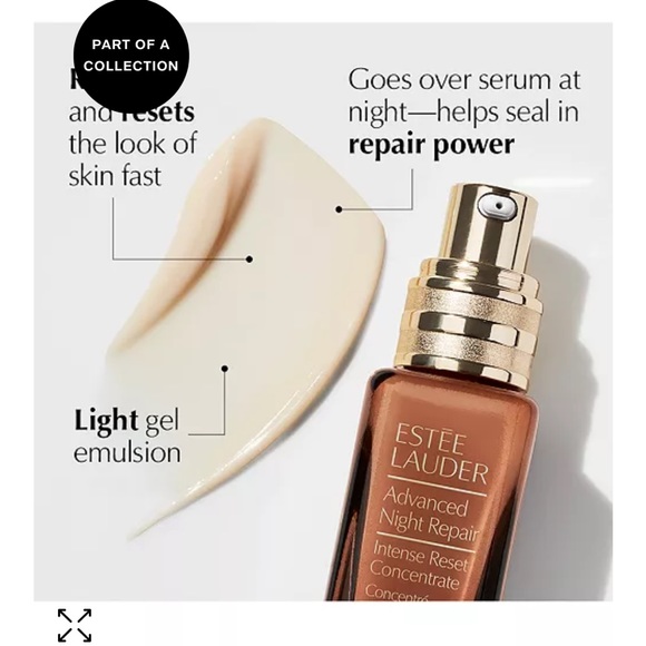 NIB Estée Lauder Advanced Night Repair Treatment Intense Reset Concentrate - Picture 5 of 8